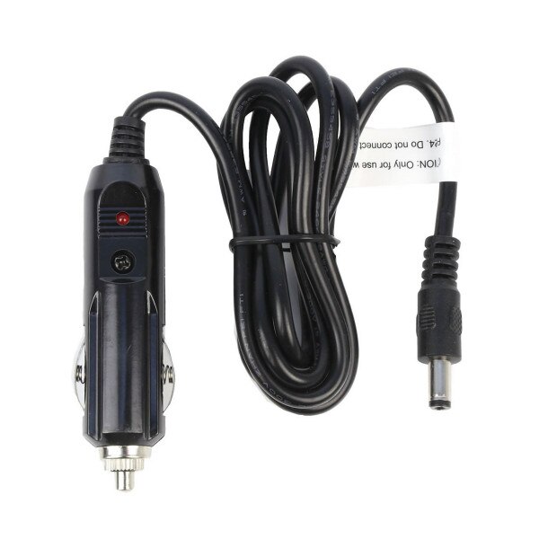 Car Charger for CPAP Battery